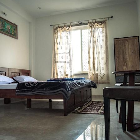 Rajguru Guest House Пушкар Экстерьер фото