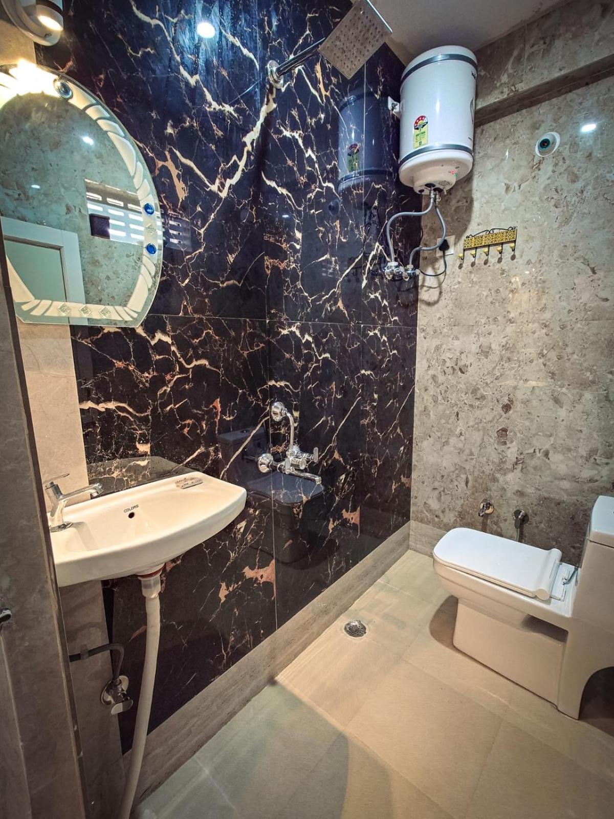 Rajguru Guest House Пушкар Экстерьер фото