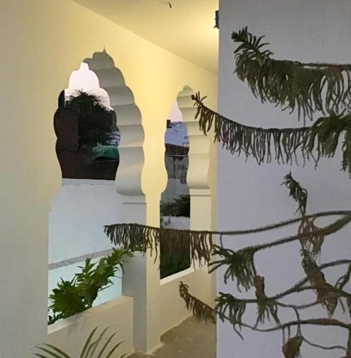 Rajguru Guest House Пушкар Экстерьер фото